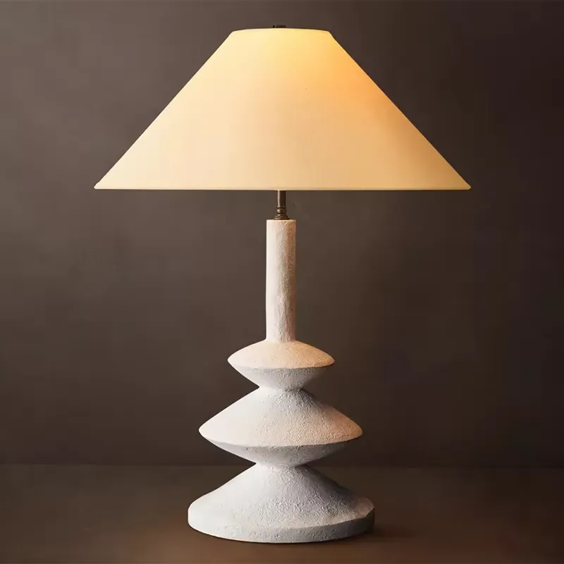 Lighting Decoration For Home - Lámpara de Mesa RHOEM Pesaro para