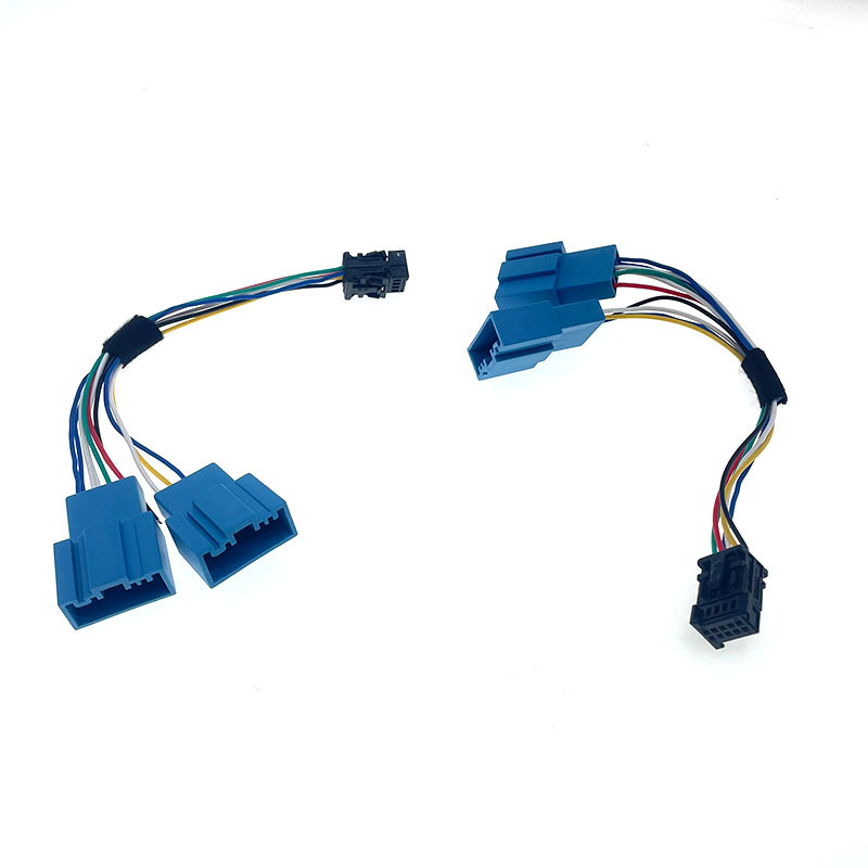 Union Lighting & Decor Hours - Cable para actualizar las luces traseras