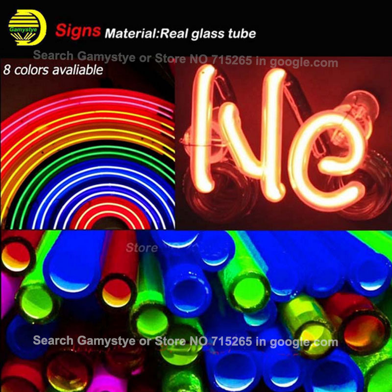 Letrero de neón para infinito  - Lighting Decor And Beyond reseña y precio