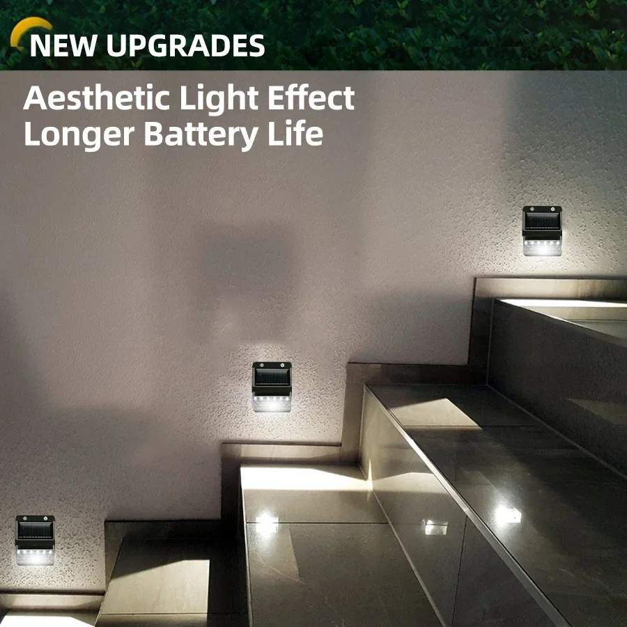 Luz Solar LED con Sensor de Mo - Lighting Decoration Ideas reseña y precio
