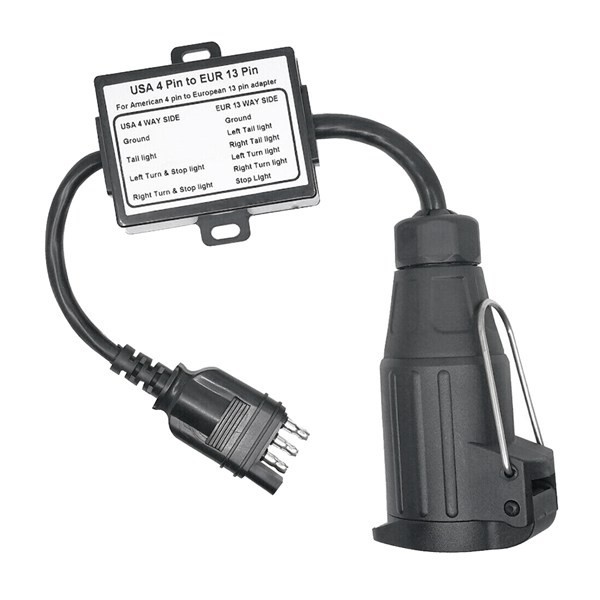 TM8088B Convertidor de servici - Union Lighting & Decor Hours reseña y precio
