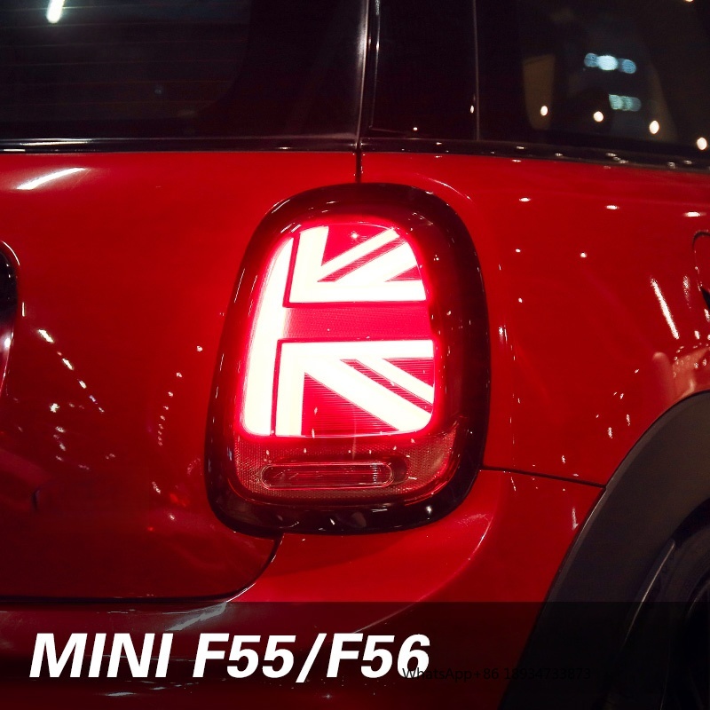 Adecuado para BMW MINI luces t - Union Lighting & Decor Hours reseña y precio