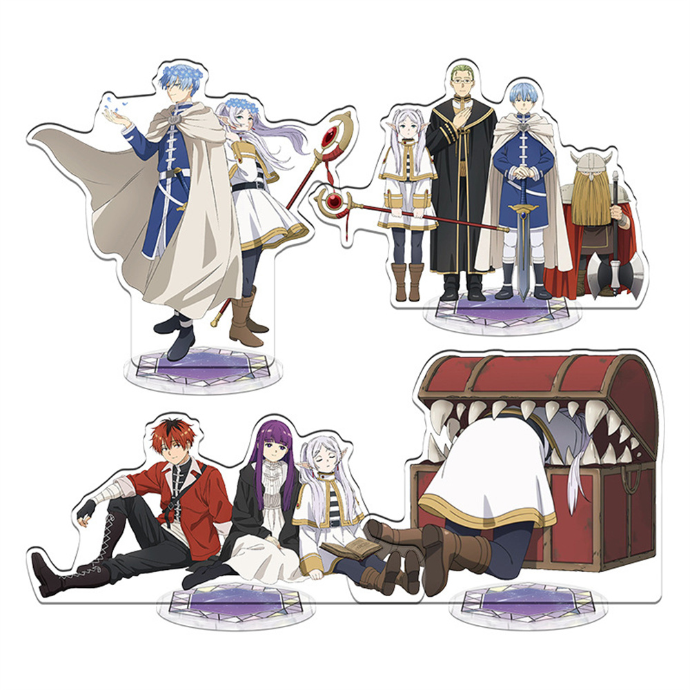 TIENDA DE FÁBRICA Anime Friere - Lighting Decor And Beyond reseña y precio