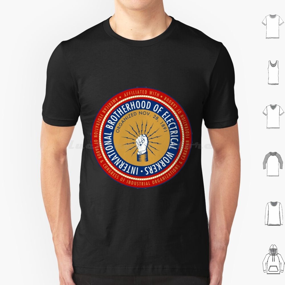 Ibew electricista-Cool camiset - Union Lighting & Decor Hours reseña y precio