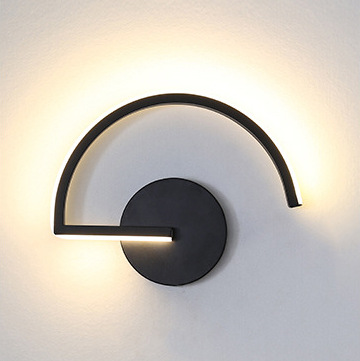 Lámpara de Pared LED Nórdica M - Lighting Decoration For Home reseña y precio