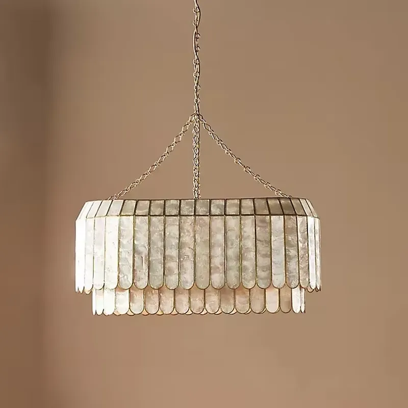 Lámpara de Techo Moderna Ameri - Lighting Decoration For Home reseña y precio