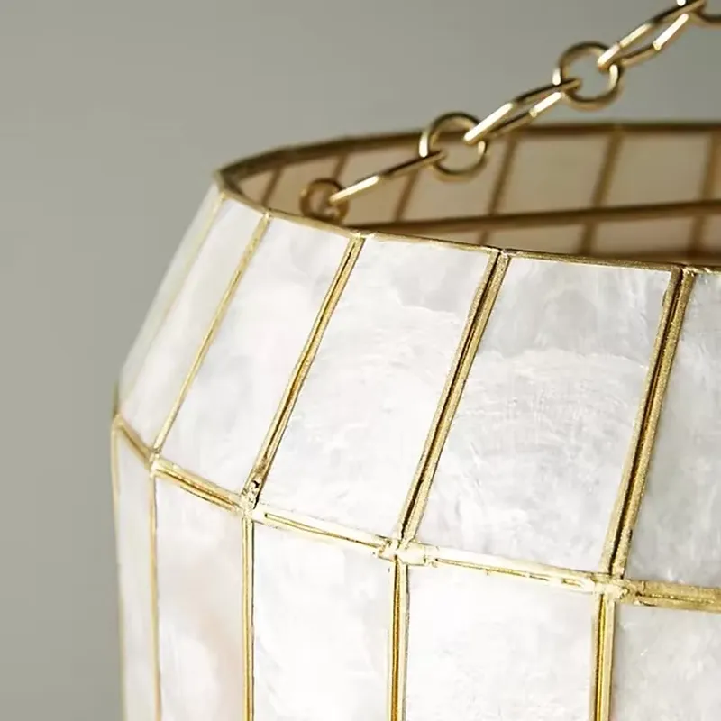 Lámpara de Techo Moderna Ameri - Lighting Decoration For Home reseña y precio