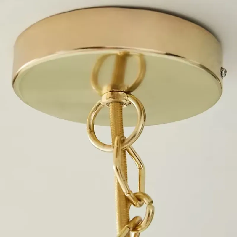 Lámpara de Techo Moderna Ameri - Lighting Decoration For Home reseña y precio
