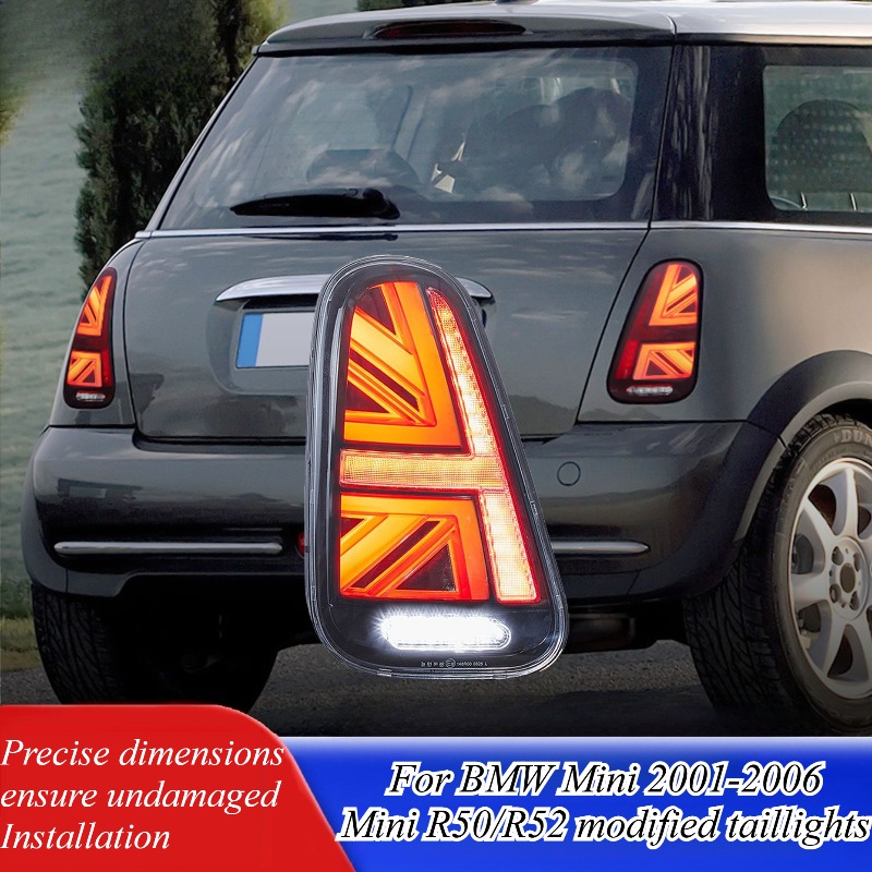 Para MINI R50 R53 R52 Cooper 2 - Union Lighting & Decor Hours reseña y precio