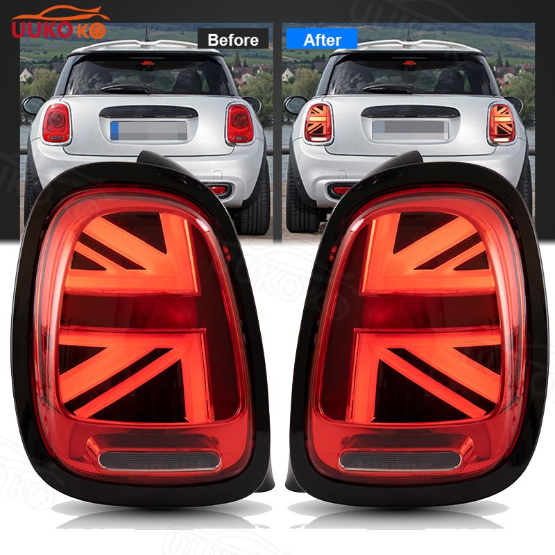 Para Mini Cooper F55 F56 F57 U - Union Lighting & Decor Hours reseña y precio