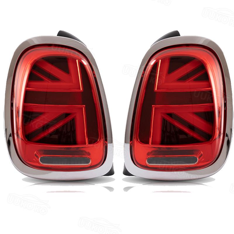 Para Mini Cooper F55 F56 F57 U - Union Lighting & Decor Hours reseña y precio