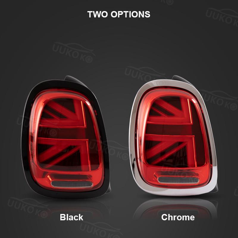 Para Mini Cooper F55 F56 F57 U - Union Lighting & Decor Hours reseña y precio