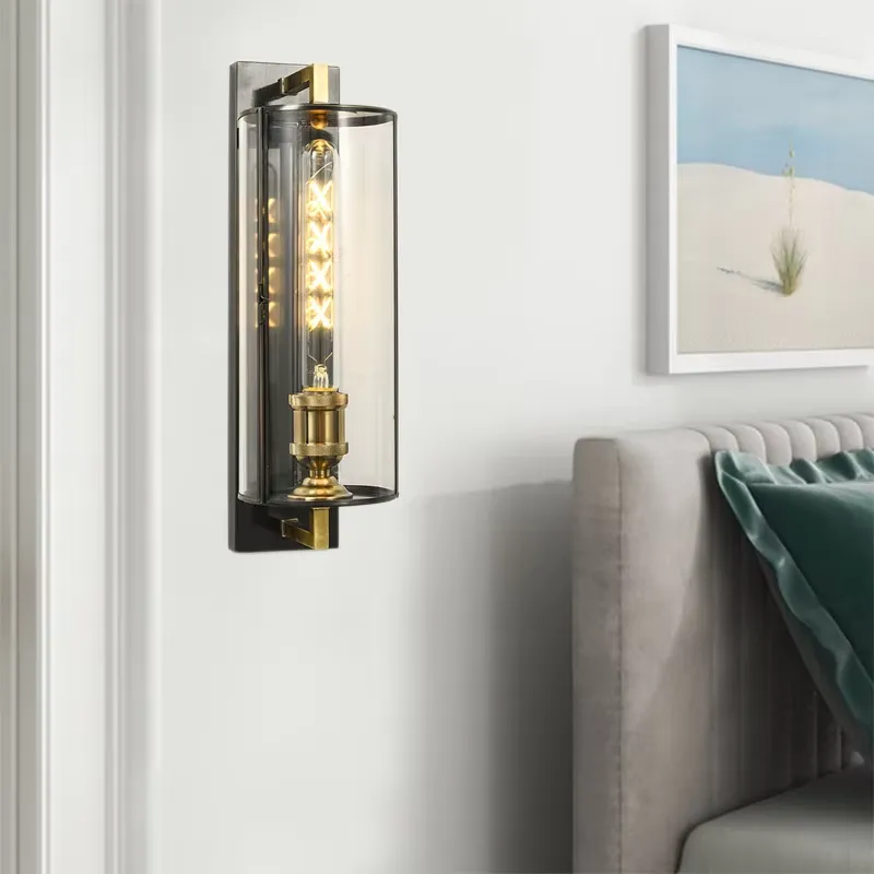 Lámparas Colgantes LED Cilíndr - Lighting Decoration For Home reseña y precio