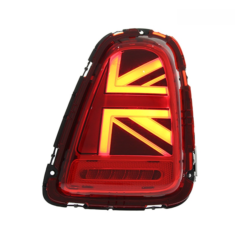 Luces Traseras para BMW MINI,  - Union Lighting & Decor Hours reseña y precio