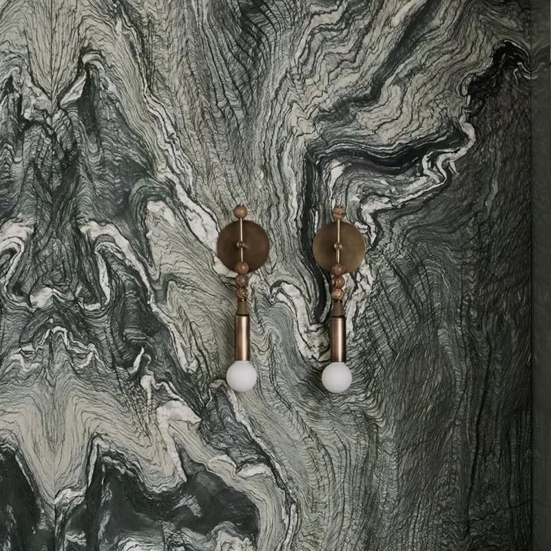 Lámpara de Pared de Estilo Nór - Lighting Decoration For Home reseña y precio