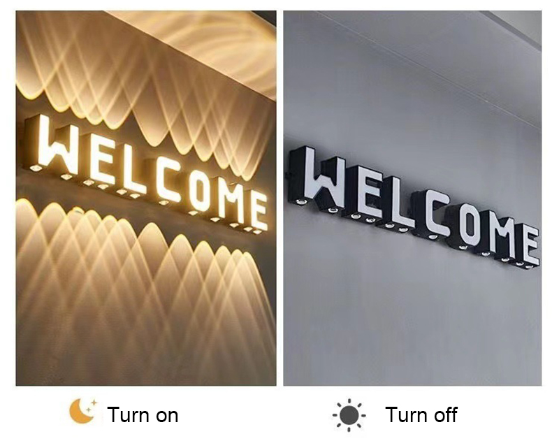 Lámpara de Pared Exterior Impe - Lighting Decoration For Home reseña y precio